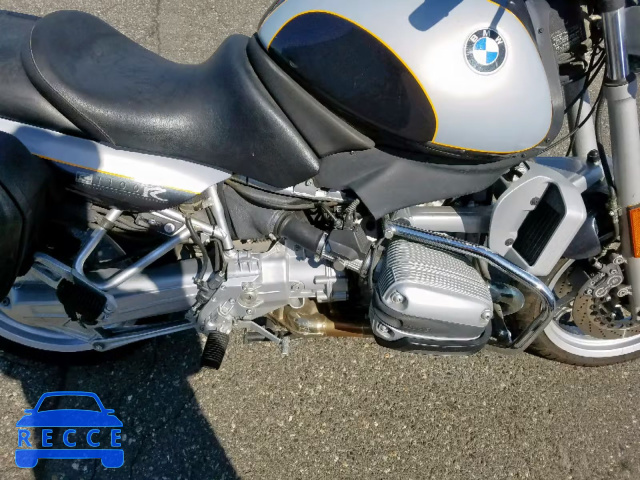 2000 BMW R1100 R WB10407B6YZB81897 Bild 6