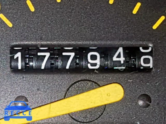 1987 SAAB 900 YS3AT35L3H7017953 image 7