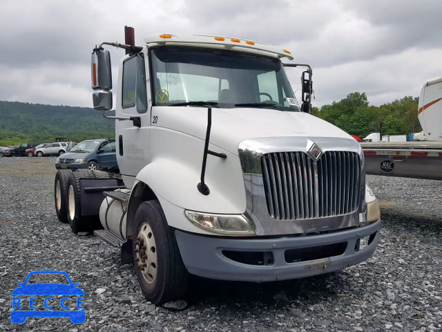 2007 INTERNATIONAL TRUCK 1HSHXAHRX7J432713 Bild 0