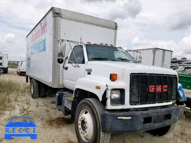 1994 GMC TOPKICK C7 1GDJ7H1JXRJ503317 image 0