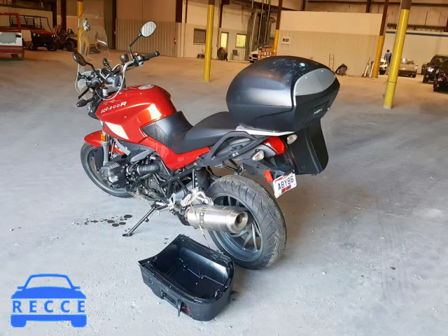 2012 BMW R1200 R WB1049008CZX97166 image 2