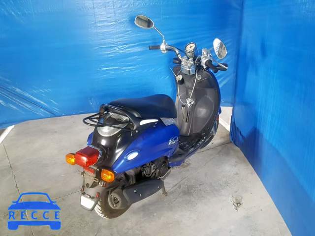 2008 YAMAHA YJ125 LPRSE13Y88A541332 image 3
