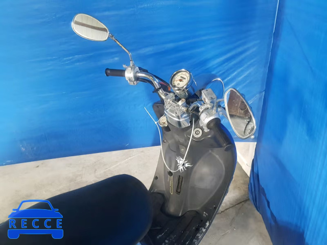2008 YAMAHA YJ125 LPRSE13Y88A541332 image 4