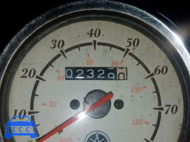 2008 YAMAHA YJ125 LPRSE13Y88A541332 image 7