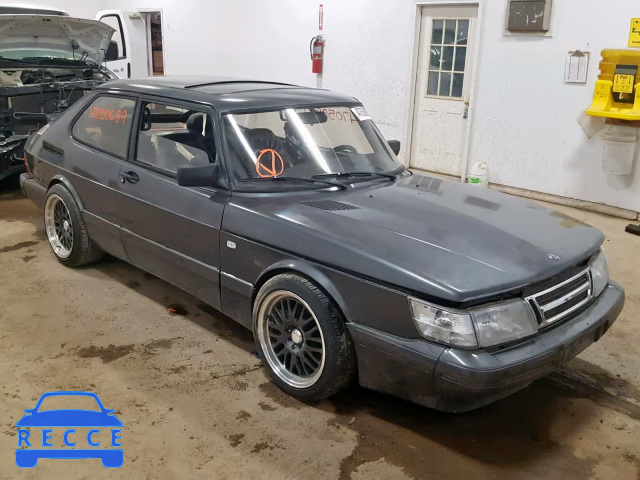 1987 SAAB 900 YS3AT35L9H3022078 image 0