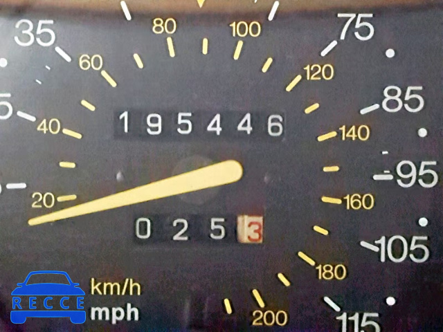 1987 SAAB 900 YS3AT35L9H3022078 image 7