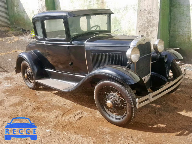 1931 FORD MODEL A A3931724 image 9