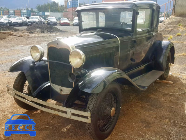 1931 FORD MODEL A A3931724 image 1
