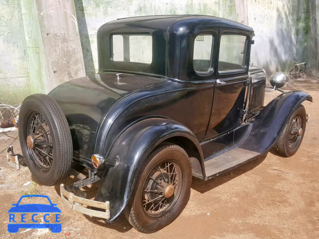 1931 FORD MODEL A A3931724 image 3