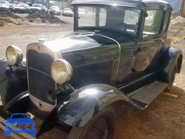 1931 FORD MODEL A A3931724 Bild 8