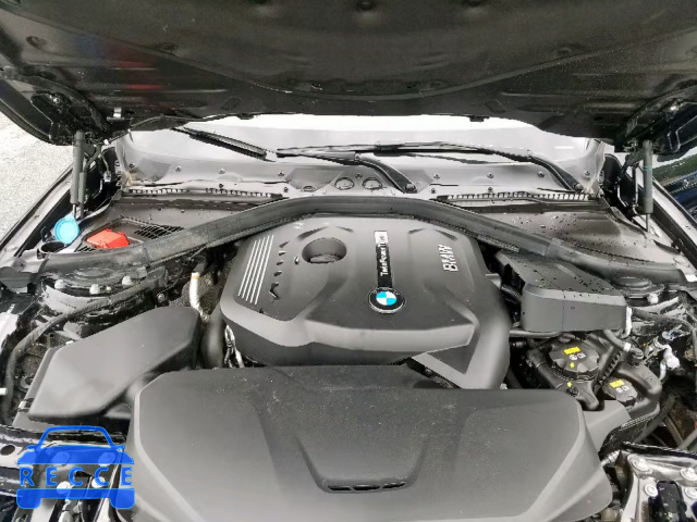 2019 BMW 430XI GRAN WBA4J3C53KBL06752 зображення 6