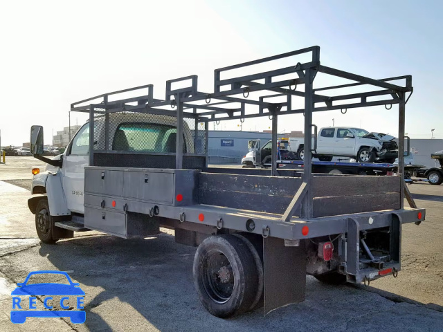 2003 GMC C4500 C4C0 1GDE4E1173F515217 Bild 2