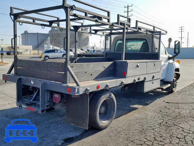 2003 GMC C4500 C4C0 1GDE4E1173F515217 зображення 3