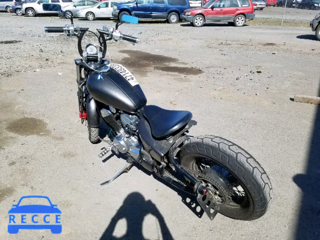 2005 HONDA VT600 CD JH2PC21425M600027 зображення 2