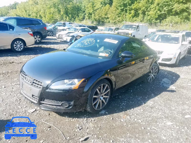 2010 AUDI TT PREMIUM TRUFFAFK0A1015459 image 1