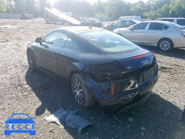 2010 AUDI TT PREMIUM TRUFFAFK0A1015459 зображення 2