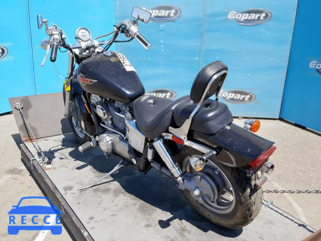 1994 HONDA VT1100 C 1HFSC1818RA805289 зображення 2