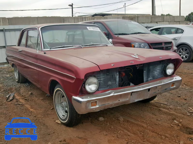 1964 FORD FALCON 4T01U133910 зображення 1