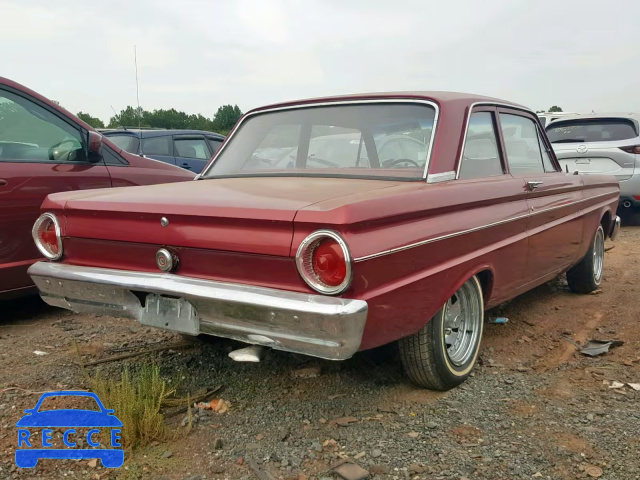 1964 FORD FALCON 4T01U133910 зображення 3