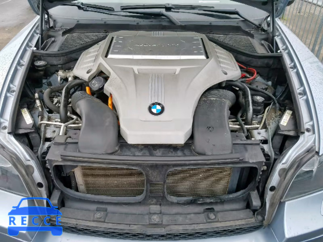 2010 BMW X6 HYBRID 5UXFH0C52ALC66132 image 6