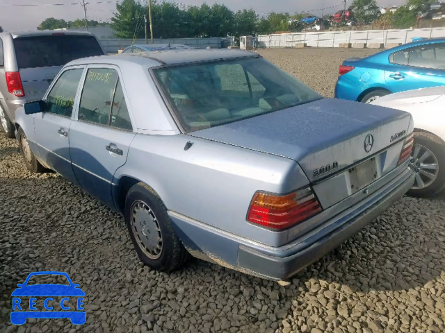 1993 MERCEDES-BENZ 300 D WDBEB28E4PB902076 image 2