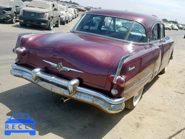 1953 PACKARD PACKARD 26526140 зображення 3