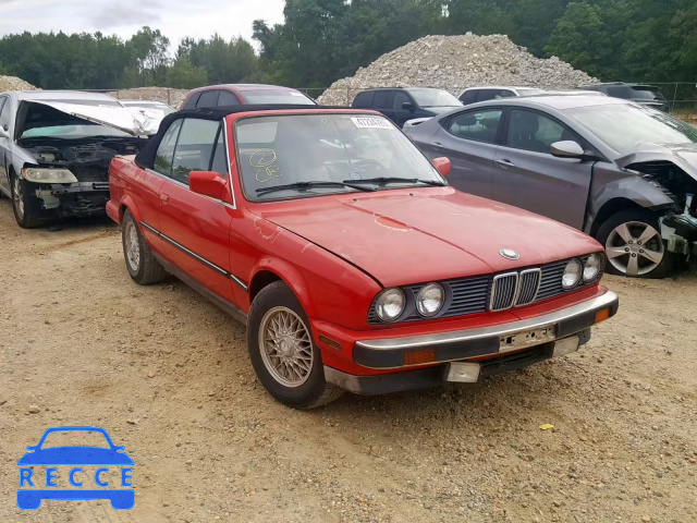 1990 BMW 325 IC AUT WBABB2311LEC21603 image 0