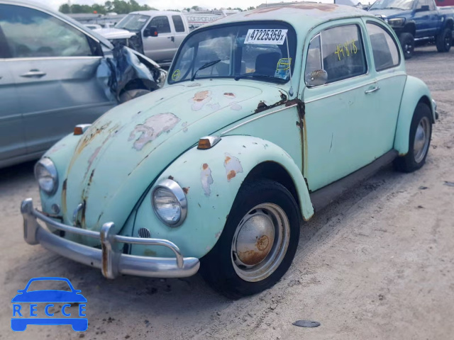 1967 VOLKSWAGEN BEETLE 117464545 зображення 1