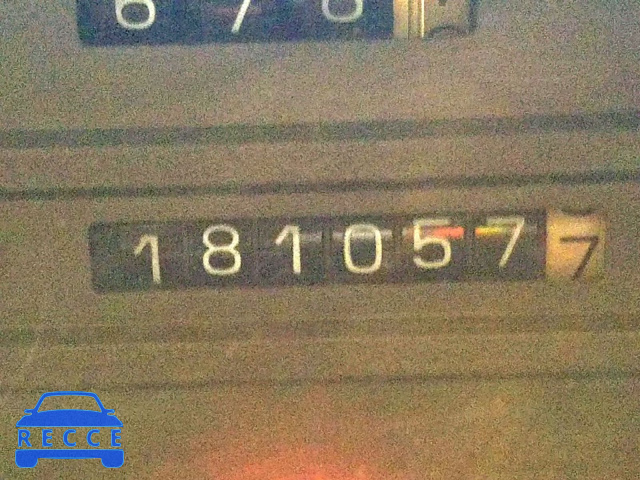 1992 CHEVROLET LUMINA EUR 2G1WN14T4N9256539 image 7