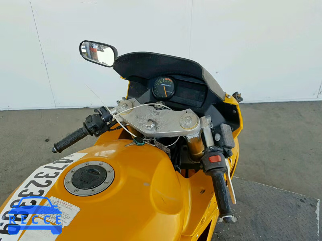 2008 HYOSUNG GT250 KM4MJ527181603483 зображення 4