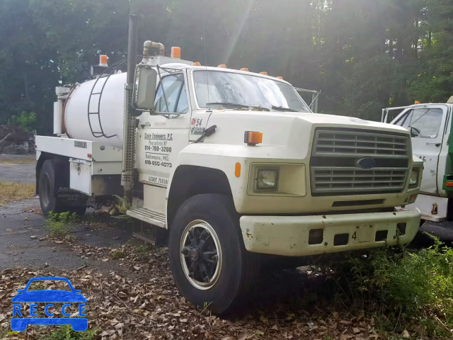 1994 FORD F800 F 1FDXK84E5RVA26666 зображення 0