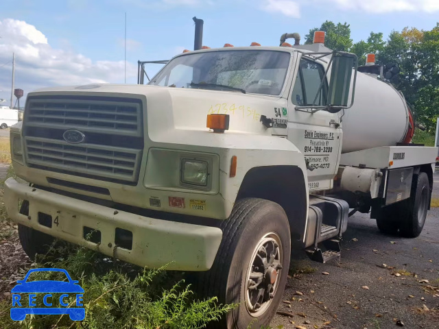 1994 FORD F800 F 1FDXK84E5RVA26666 image 1