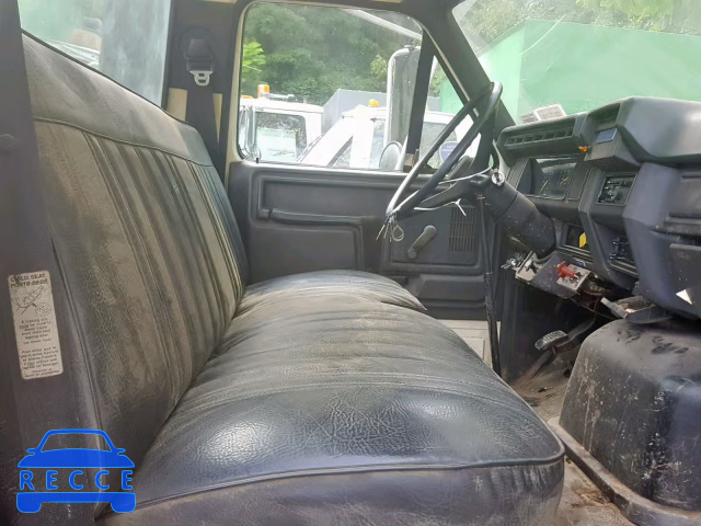 1994 FORD F800 F 1FDXK84E5RVA26666 Bild 4