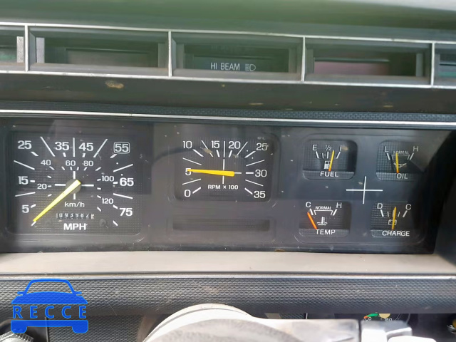 1994 FORD F800 F 1FDXK84E5RVA26666 image 7