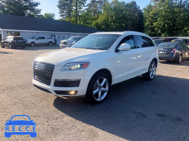 2009 AUDI Q7 TDI S-L WA1CM74L79D035035 зображення 0