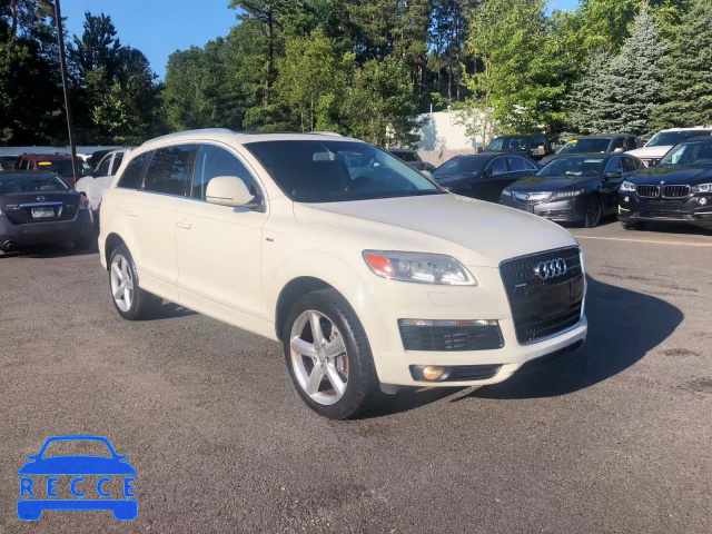 2009 AUDI Q7 TDI S-L WA1CM74L79D035035 зображення 1