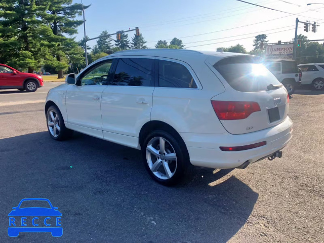 2009 AUDI Q7 TDI S-L WA1CM74L79D035035 Bild 2