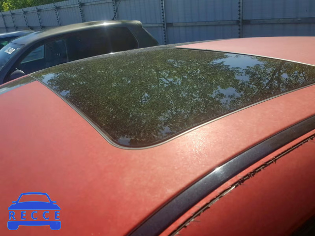 2010 BMW X6 XDRIVE3 5UXFG4C52AL226043 image 8