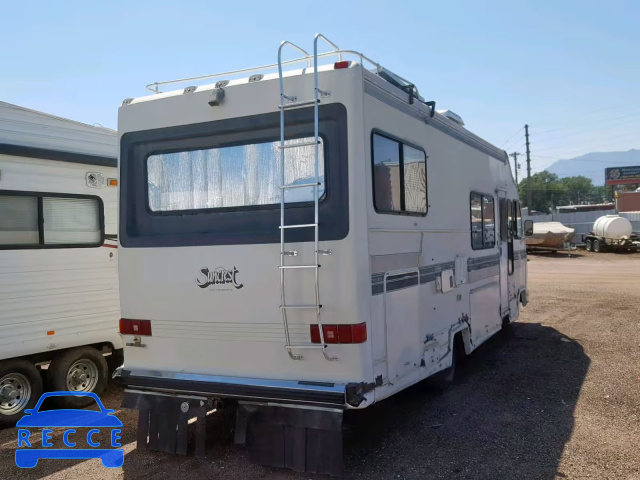 1990 GMC MOTOR HOME 1GDKP37N5L3500340 Bild 3