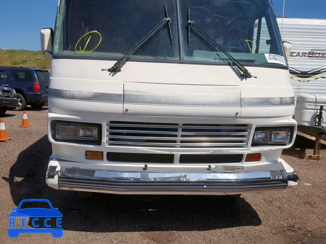 1990 GMC MOTOR HOME 1GDKP37N5L3500340 зображення 6