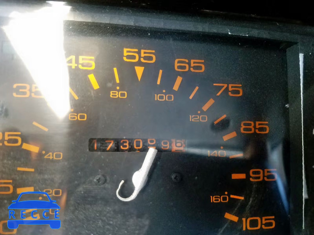 1986 NISSAN D21 LONG B JN6HD12H3GW001079 image 7