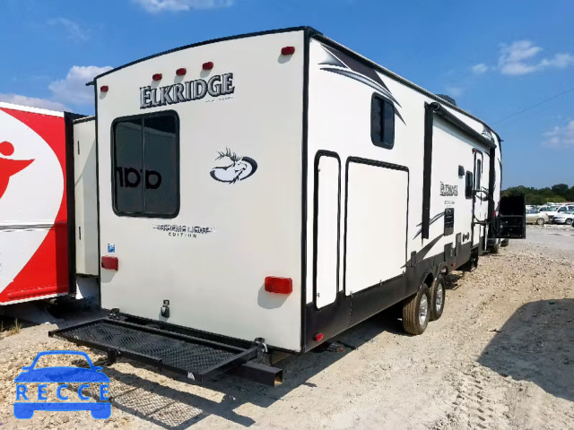 2015 HRTL TRAILER 5SFRG3328FE287727 Bild 3