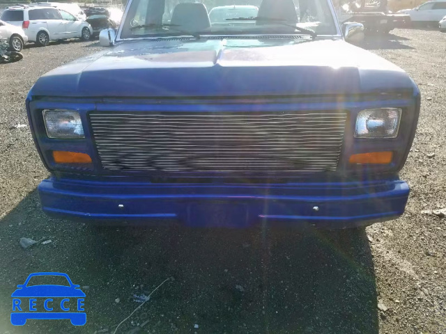 1983 FORD F100 1FTCF10F2DNA03805 image 6