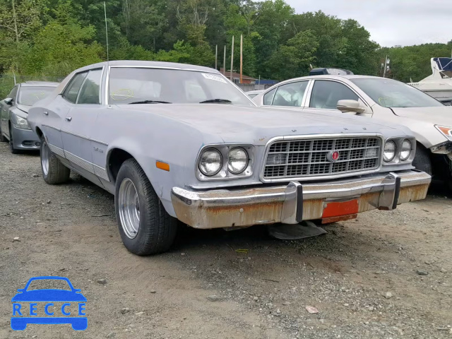 1973 FORD A 3A31F341668 image 0