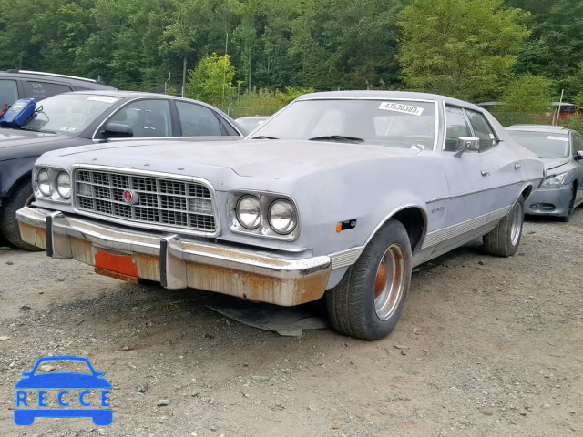 1973 FORD A 3A31F341668 image 1