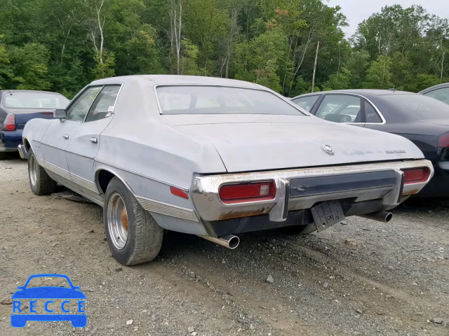 1973 FORD A 3A31F341668 image 2