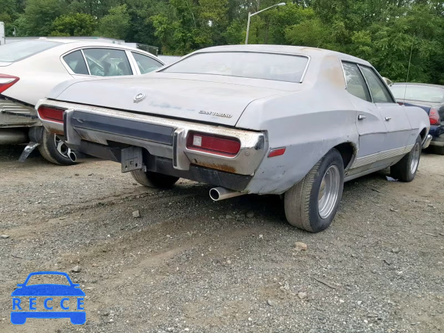 1973 FORD A 3A31F341668 image 3