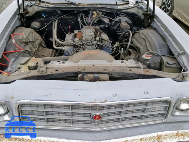 1973 FORD A 3A31F341668 image 6
