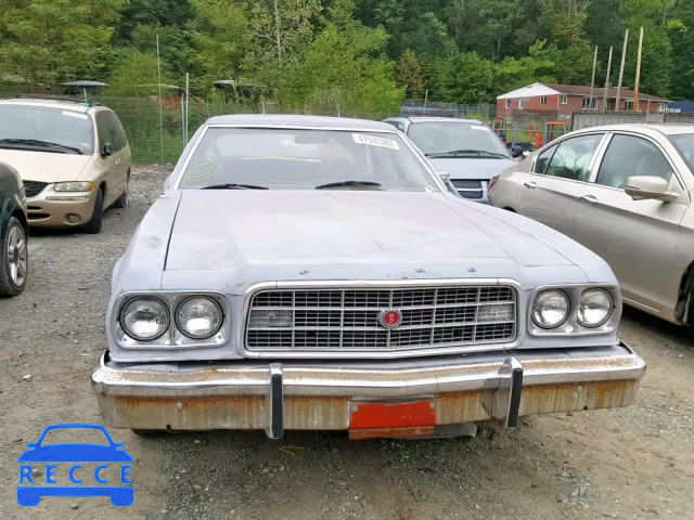 1973 FORD A 3A31F341668 image 8