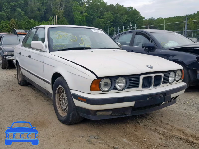 1989 BMW 535 I AUTO WBAHD2310K2093713 image 0